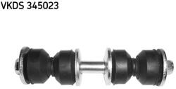 SKF Brat/bieleta suspensie, stabilizator SKF VKDS 345023 (VKDS 345023)