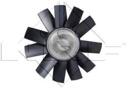 NRF Cupla, ventilator radiator NRF 49563 (49563)