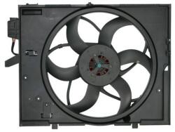 THERMOTEC Ventilator, radiator THERMOTEC D8B011TT (D8B011TT) - fixbox