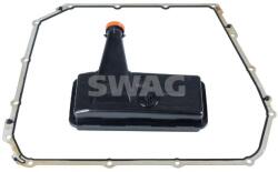 SWAG Set filtre hidraulice, cutie e vit. automata SWAG 30 10 9100 (30 10 9100)