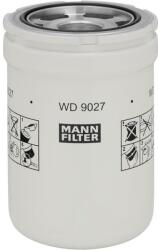 Mann-filter Filtru, sistem hidraulic primar MANN-FILTER WD 9027 (WD 9027)