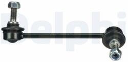 DELPHI Brat/bieleta suspensie, stabilizator DELPHI TC3709 (TC3709)