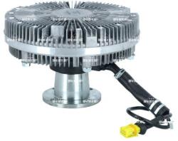 NRF Cupla, ventilator radiator NRF 49019 (49019)