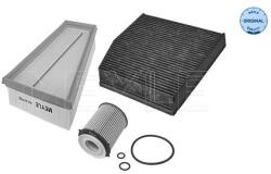 MEYLE Set filtre MEYLE 012 330 0002/S (012 330 0002/S)