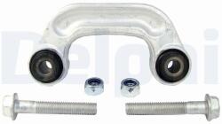 DELPHI Brat/bieleta suspensie, stabilizator DELPHI TC1877 (TC1877)