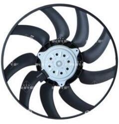 NRF Ventilator, radiator NRF 47424 (47424) - fixbox