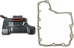 METZGER Set filtre hidraulice, cutie e vit. automata METZGER 8020075 (8020075)