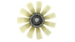 MAHLE Ventilator, radiator MAHLE CFW 95 000P (CFW 95 000P)
