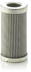 Mann-filter Filtru, sistem hidraulic primar MANN-FILTER HD 57/1 (HD 57/1)
