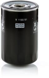 Mann-filter Filtru, sistem hidraulic primar MANN-FILTER W 1150/91 (W 1150/91)