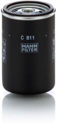 Mann-filter Filtru, aer comprimat MANN-FILTER C 811 (C 811)