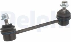DELPHI Brat/bieleta suspensie, stabilizator DELPHI TC6863 (TC6863)