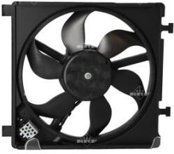 NRF Ventilator, radiator NRF 47913 (47913) - fixbox