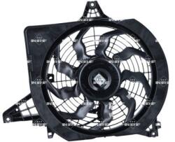 NRF Ventilator, radiator NRF 470159 (470159) - fixbox