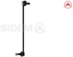 SIDEM Brat/bieleta suspensie, stabilizator SIDEM 50465 (50465)