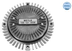 MEYLE Cupla, ventilator radiator MEYLE 100 121 0038 (100 121 0038)