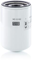 Mann-filter Filtru, sistem hidraulic primar MANN-FILTER WD 12 002 (WD 12 002)