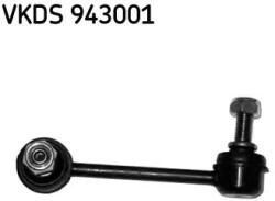 SKF Brat/bieleta suspensie, stabilizator SKF VKDS 943001 (VKDS 943001)