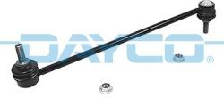 DAYCO Brat/bieleta suspensie, stabilizator DAYCO DSS3629 (DSS3629)