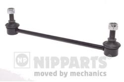 NIPPARTS Brat/bieleta suspensie, stabilizator NIPPARTS N4962070 (N4962070)
