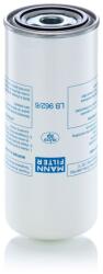 Mann-filter Filtru, aer comprimat MANN-FILTER LB 962/6 (LB 962/6)