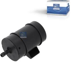 DT Spare Parts Filtru, aerisire (rezervor de combustibil) DT Spare Parts 1.12925 (1.12925)