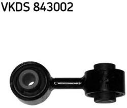 SKF Brat/bieleta suspensie, stabilizator SKF VKDS 843002 (VKDS 843002)