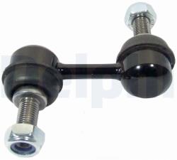 DELPHI Brat/bieleta suspensie, stabilizator DELPHI TC1762 (TC1762)