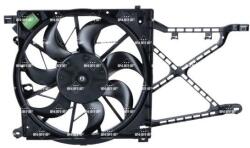NRF Ventilator, radiator NRF 470057 (470057) - fixbox