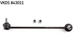 SKF Brat/bieleta suspensie, stabilizator SKF VKDS 843011 (VKDS 843011)