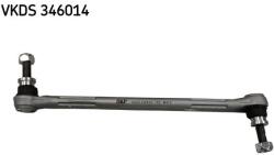 SKF Brat/bieleta suspensie, stabilizator SKF VKDS 346014 (VKDS 346014)