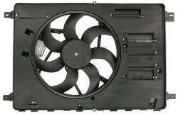 THERMOTEC Ventilator, radiator THERMOTEC D8G020TT (D8G020TT) - fixbox