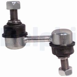 DELPHI Brat/bieleta suspensie, stabilizator DELPHI TC1584 (TC1584)