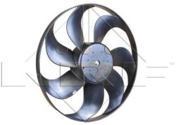 NRF Ventilator, radiator NRF 47414 (47414) - fixbox