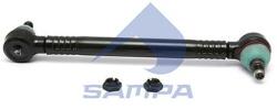 SAMPA Brat/bieleta suspensie, stabilizator SAMPA 097.598 (097.598)