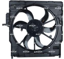 NRF Ventilator, radiator NRF 47587 (47587) - fixbox