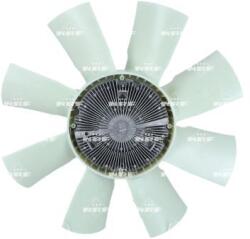 NRF Cupla, ventilator radiator NRF 49764 (49764)