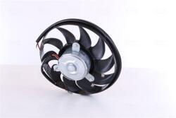 NISSENS Ventilator, radiator NISSENS 85548 (85548) - fixbox