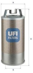 UFI Filtru, sistem hidraulic primar UFI 25.709. 00 (25.709.00)