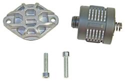 METZGER Filtru hidraulic, cuplaj lamelar (tracțiune integrală) METZGER 8020037 (8020037)
