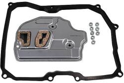 METZGER Set filtre hidraulice, cutie e vit. automata METZGER 8020083 (8020083)
