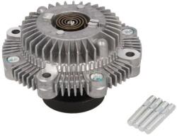 THERMOTEC Cupla, ventilator radiator THERMOTEC D58001TT (D58001TT)