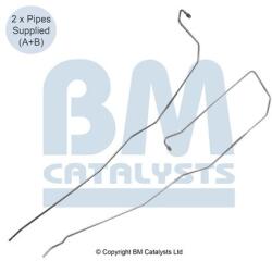 Bm Catalysts Conducta de presiune, senzor de presiune (filtru particule) BM CATALYSTS PP11091C (PP11091C)