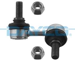 DAYCO Brat/bieleta suspensie, stabilizator DAYCO DSS2848 (DSS2848)