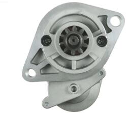 AS-PL Brat/bieleta suspensie, stabilizator AS-PL S6060 (S6060)