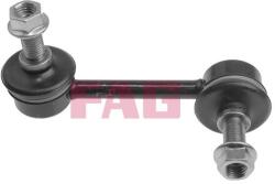Fag Brat/bieleta suspensie, stabilizator FAG 818 0041 10 (818 0041 10)