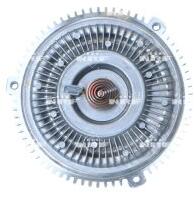 NRF Cupla, ventilator radiator NRF 49590 (49590)
