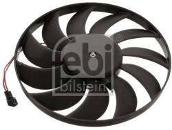 Febi Bilstein Ventilator, radiator FEBI BILSTEIN 46563 (46563) - fixbox