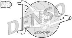 DENSO Ventilator, radiator DENSO DER21021 (DER21021)