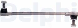 DELPHI Brat/bieleta suspensie, stabilizator DELPHI TC2562 (TC2562)